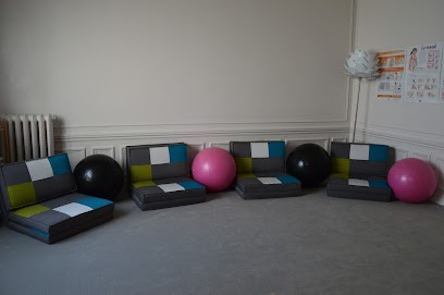 Ostéopathe Saint Mandé - NEVES Joana, Ostéopathe à Saint-Mandé