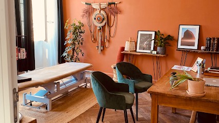 Nina Célaire Ostéopathe D.O, Ostéopathe à Lambesc