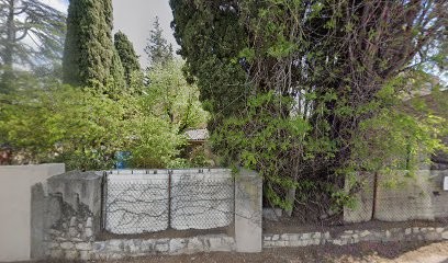 El Skaf Julie Osteopathe, Ostéopathe à Grasse