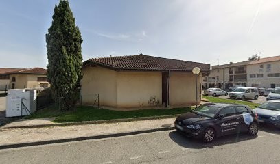 Schneider François, Ostéopathe à Moissac