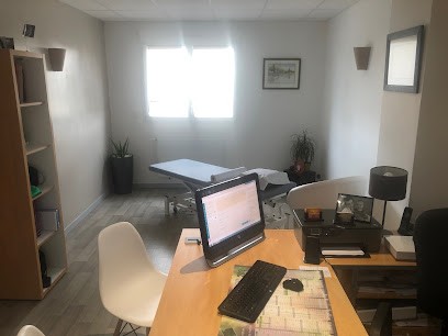 Philippe LE MENTEC Ostéopathe DO, Ostéopathe à Thorigné-Fouillard