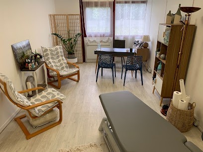 Clemence Martin Pontoise, Ostéopathe à Pontoise