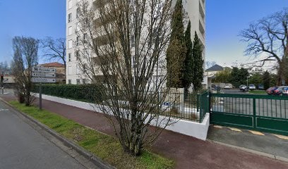 Siboni Alain, Ostéopathe au Bouscat