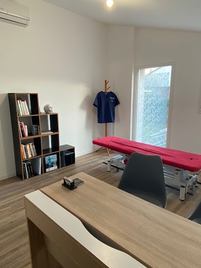 Thomas GIOAN - Ostéopathe D.O Juvignac, Ostéopathe à Juvignac