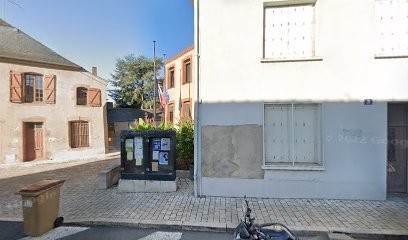 Etiopathe May Sur Evre (A Domicile) - Maxime Huet, Ostéopathe au May-sur-Èvre