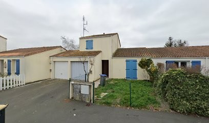 Blain Olivier Richard, Ostéopathe à Saint-Rogatien