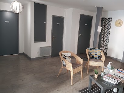 Boyer Audrey, Ostéopathe à Périgueux