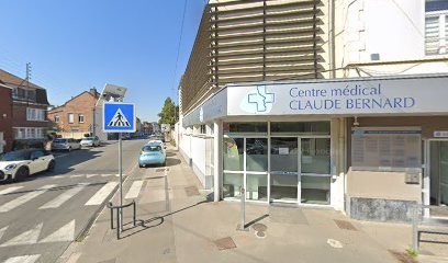 Justine Leduc, Ostéopathe à La Gorgue