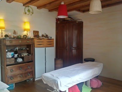 DE LEUSSE DE SYON Raphaëlle - Ostéopathe à Vizille, Ostéopathe à Vizille