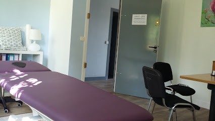 Claire Gautier, Ostéopathe à Holnon