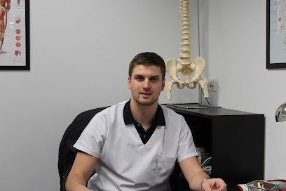 Thibault MATHIVAT EI Ostéopathe DO, Ostéopathe à Saint-Leu-la-Forêt