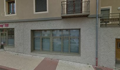 PHILIS Charlène Ostéopathe, Ostéopathe à Thizy-les-Bourgs