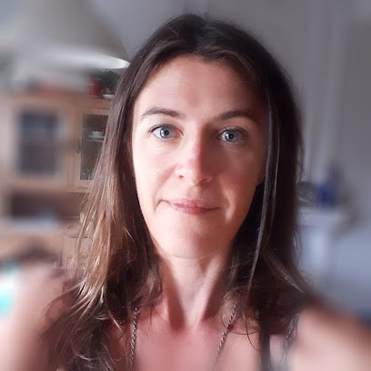 Marie Gasnier, Ostéopathe à Laragne-Montéglin