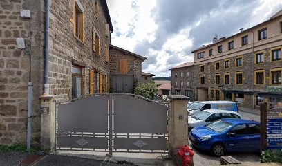 Cabinet D'Ostéopathie Puech, Ostéopathe à Montrottier