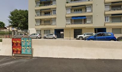 Roustit Didier, Ostéopathe à Romans-sur-Isère