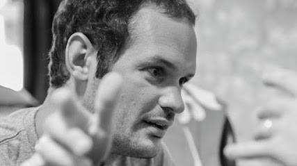 De Girval Alexandre, Ostéopathe à Saint-Germain-en-Laye