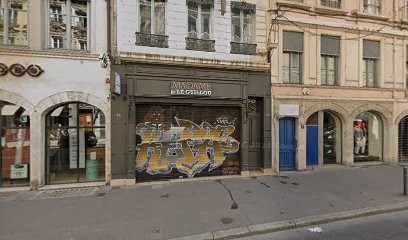 Xavier COZON Ostéopathe, Ostéopathe à Lyon 01