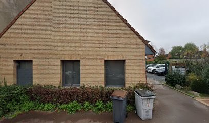 cambron dominique, Ostéopathe à Wervicq-Sud