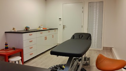 Sébastien Boulet Ostéopathe, Ostéopathe à Joinville-le-Pont