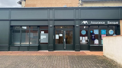 Perche Ugo, Ostéopathe à Samatan