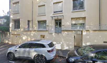 Davignon Annette, Ostéopathe à Sens