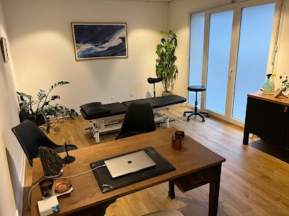 Frédéric Dubois, Ostéopathe à Tourcoing