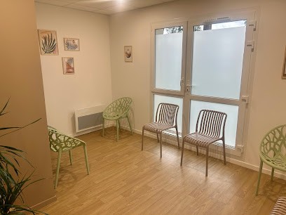 Eloïse Caudal-Delayen Ostéopathe, Ostéopathe à Éterville