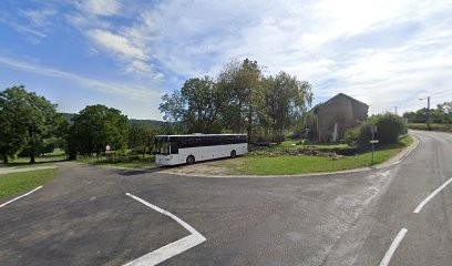 Lejay Laurence, Ostéopathe à La Chailleuse