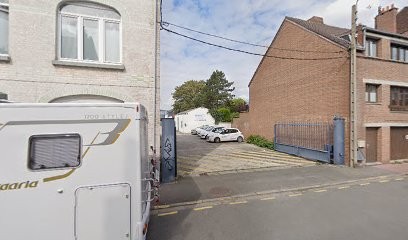 Bouineau Philippe, Ostéopathe à Lambersart