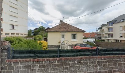 PIETRI Laurent, Ostéopathe à Dieppe