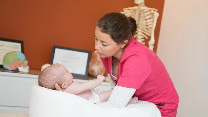 Ostéopathe - Nandy, Ostéopathe à Nandy