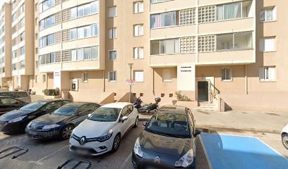 Ciccotti Michel, Ostéopathe à Aubagne