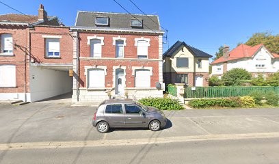 Stéphane Mikulec Ostéopathe D.O., Ostéopathe à Famars