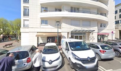 Luong Khoi, Ostéopathe à Saint-Gratien