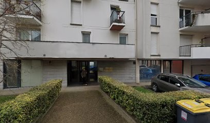 OSTÉOPATHE D.O. Dalini JUDE, Ostéopathe à Noisy-le-Sec