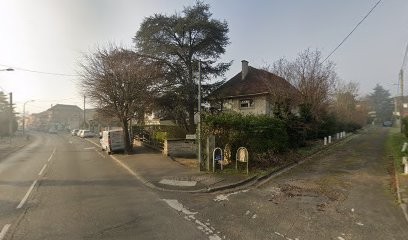 Vautier Michel, Ostéopathe à Conflans-Sainte-Honorine