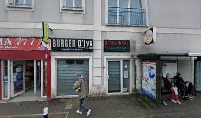 E.I - Alicia Mroueh - Ostéopathe Pour Tous à Lieusaint, Ostéopathe à Dammarie-les-Lys