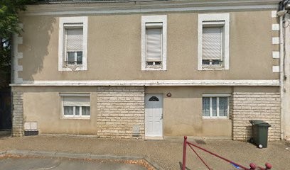 Geraldine Sinamal, Ostéopathe à Périgueux