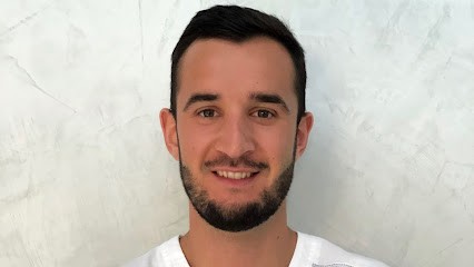 Thibault Lamberton, Ostéopathe à Serris