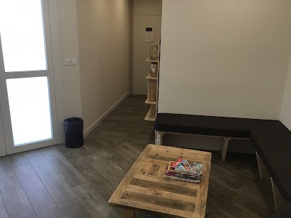 Cyril Blondet, Ostéopathe à Vallauris