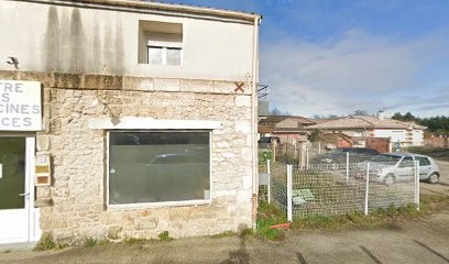 ROLAND Estelle Osteopathe, Ostéopathe à Hourtin