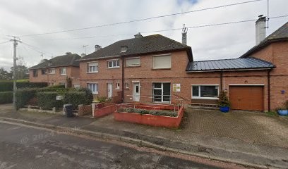 Osteopale, Ostéopathe à Berck