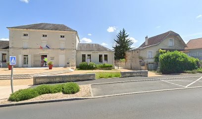 Jordan BOYER, Ostéopathe à Antonne-et-Trigonant