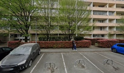 VOLF François, Ostéopathe à Floirac