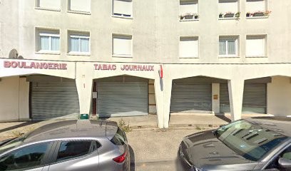 Ostéopathe D.O Camille HUET, Ostéopathe à Vernouillet