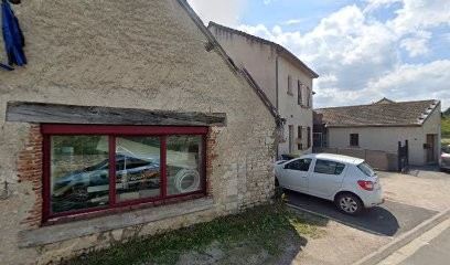 GOMBERT Rémi, Ostéopathe à Ébreuil