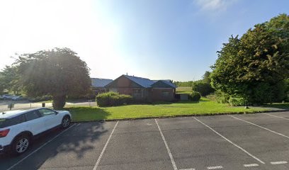 Jeanne Delevoye Ostéopathe D.O., Ostéopathe au Quesnoy