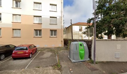 Jean Sébastien Arnoux, Ostéopathe à Saint-Chamond