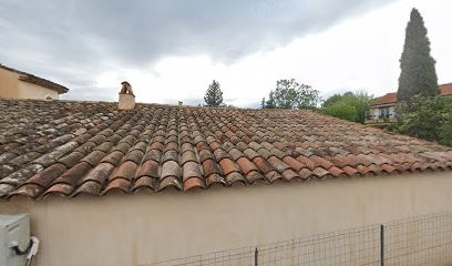 Osteopath Physiotherapist Hypnotherapist Marielle Armandoni, Ostéopathe à La Roquette-sur-Siagne