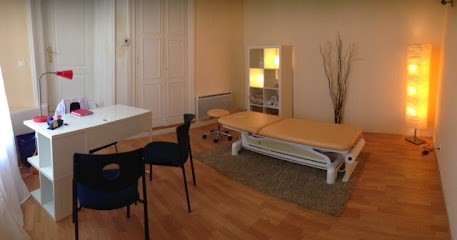 Cabinet D'Ostéopathie Varuna Budoo, Ostéopathe à Saint-Vallier